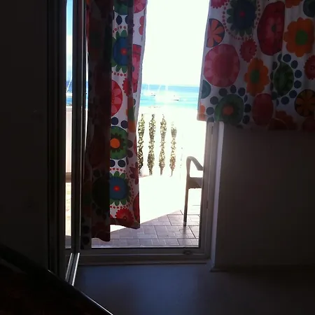 Apartment Sotorisce Silba