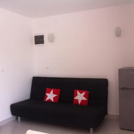 Apartment Sotorisce *