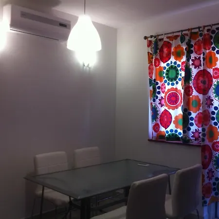 Apartment Sotorisce