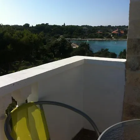 Apartment Sotorisce Silba