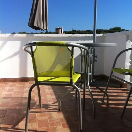 Apartment Sotorisce