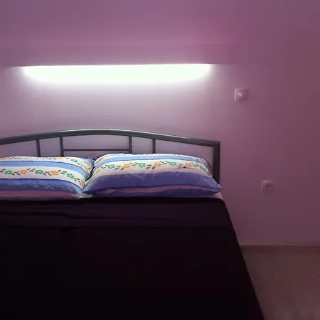 Apartment Sotorisce Silba