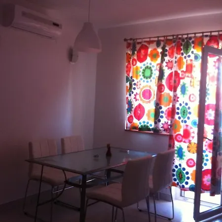 Apartment Sotorisce