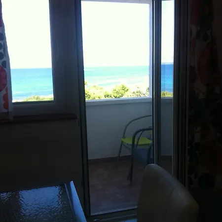 Apartment Sotorisce Silba