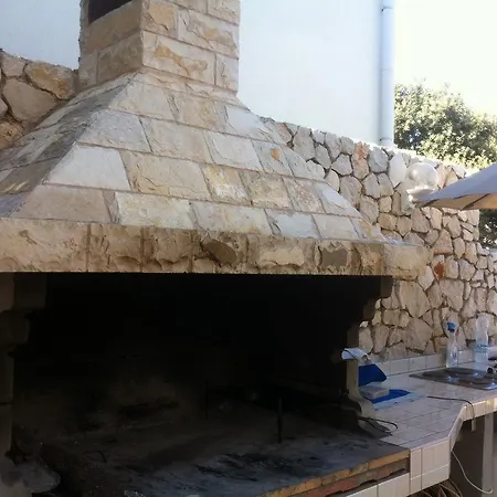 Apartment Sotorisce *
