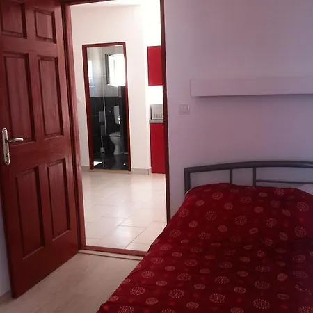 Apartment Sotorisce Silba