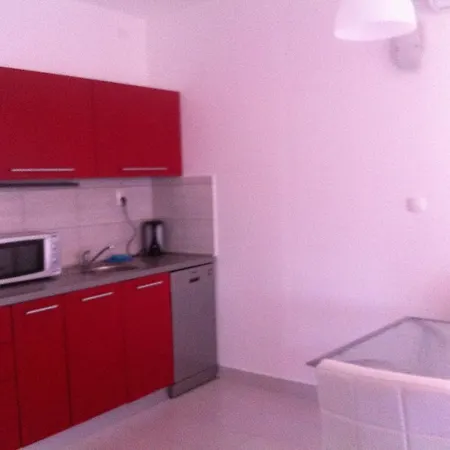 Apartment Sotorisce *